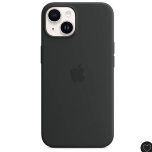 iPhone 14 Pro Max Apple Silicone Case